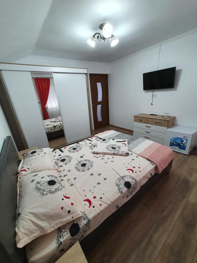 Casa Volo Séjour chez l'habitant *