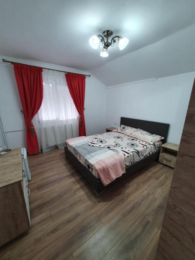 Casa Volo Mangalia