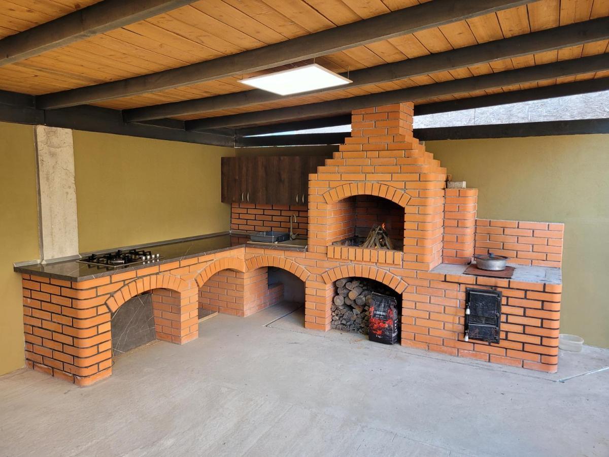 Séjour chez l'habitant Casa Volo